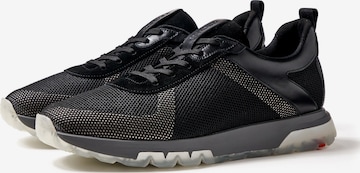 LLOYD Sneakers 'AARON' in Black