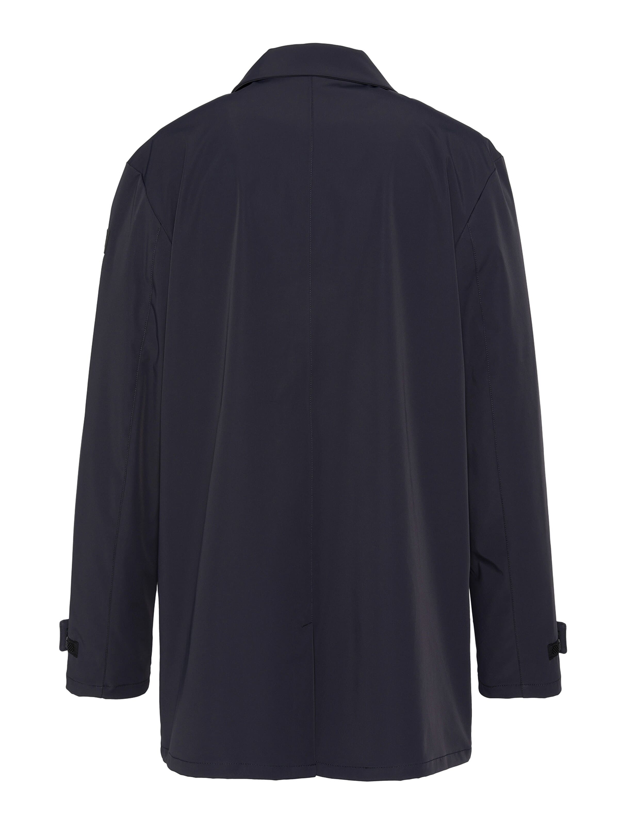 Schott NYC Übergangsmantel‌‌‌‌‌ in Blau
