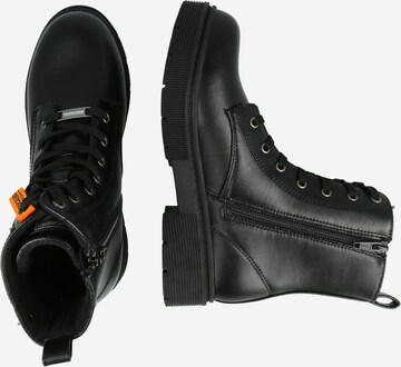 Dockers by Gerli Boot in Black