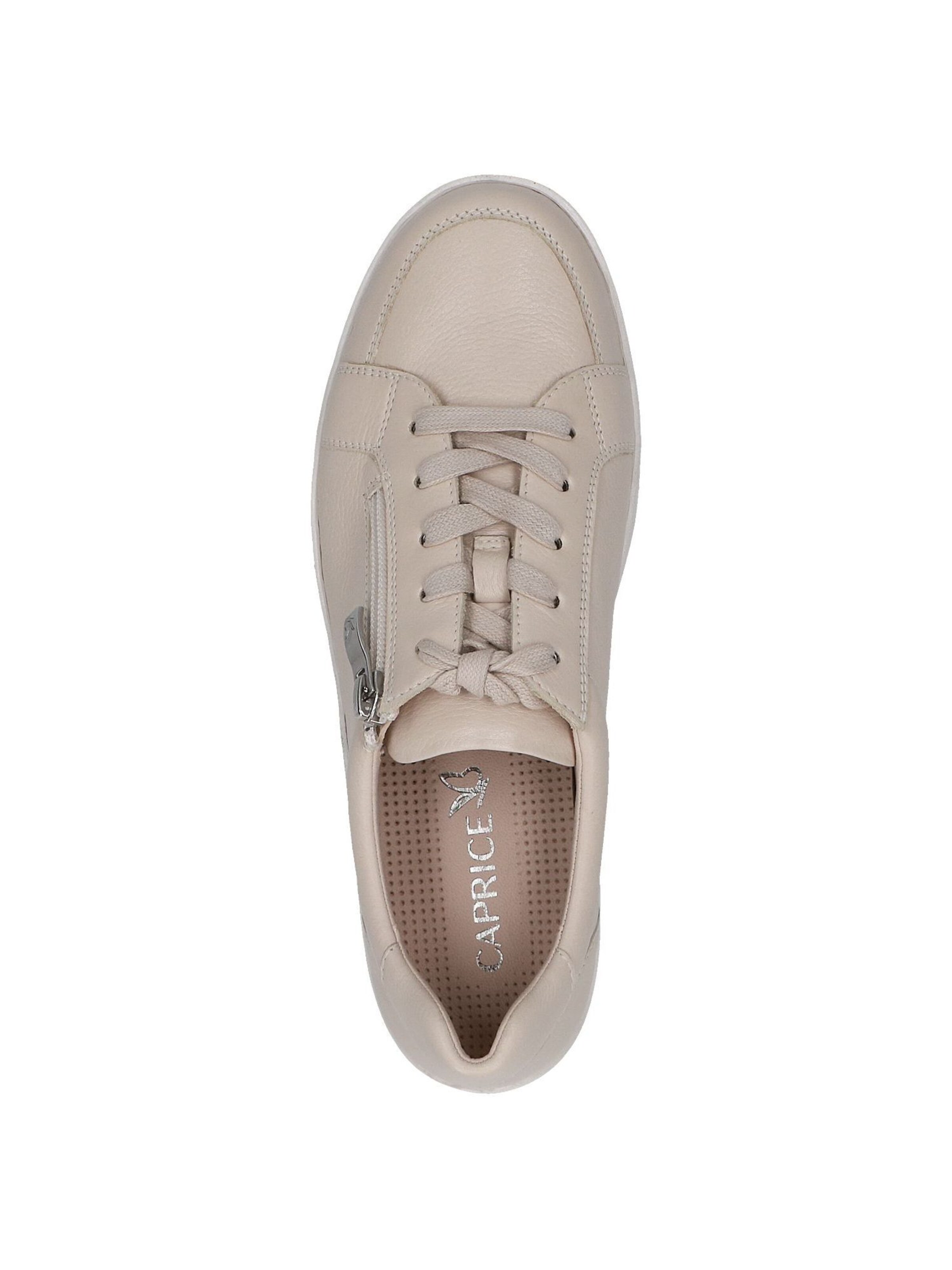 CAPRICE Sneaker low in Beige