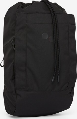 pinqponq Backpack 'Kalm' in Black