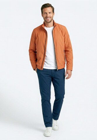 NEW CANADIAN Between-Season Jacket in Brown