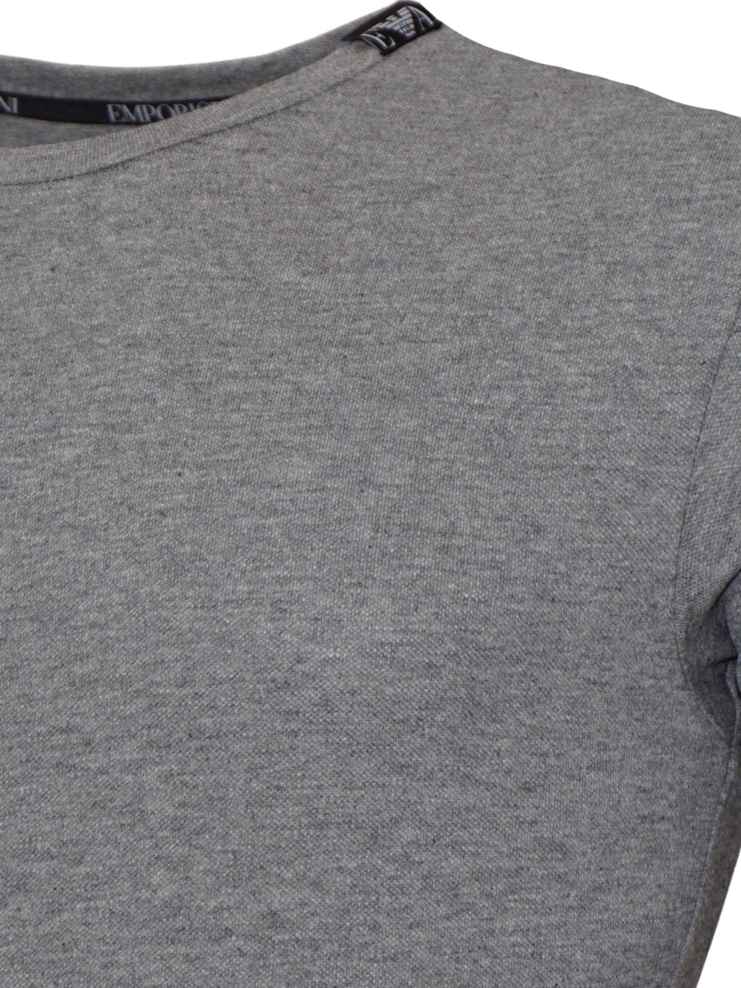 Emporio Armani Shirt in Grijs