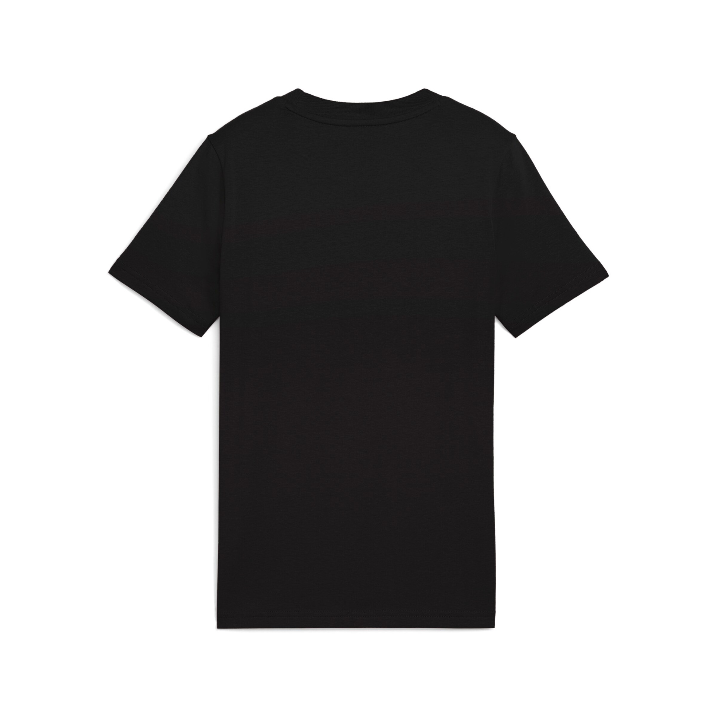 PUMA Shirt 'ESS' in Black