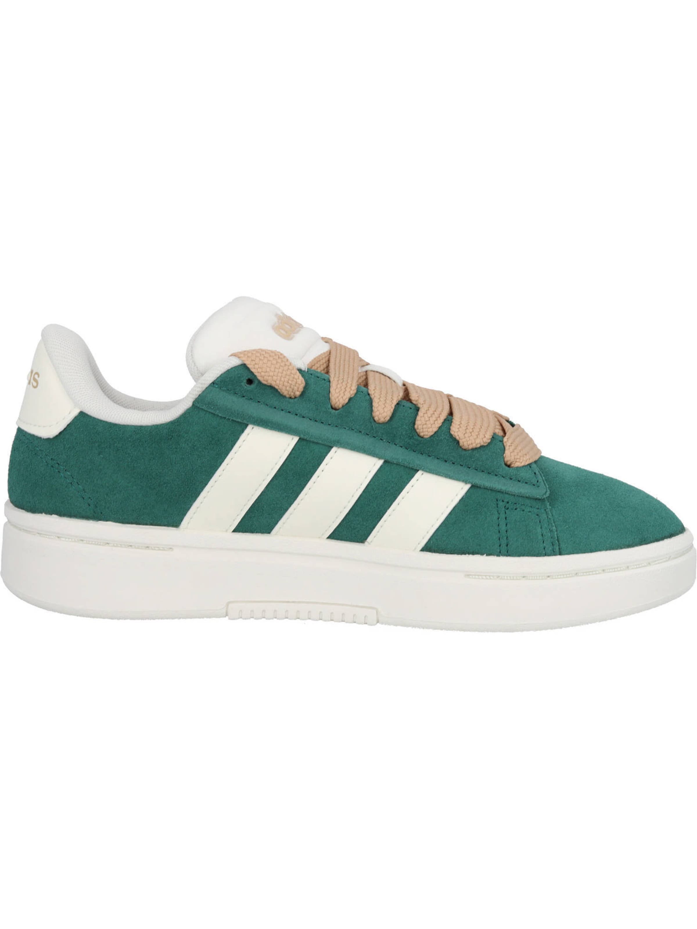 ADIDAS SPORTSWEAR Låg sneaker &#x27;Grand Court Alpha 00s&#x27; i grön