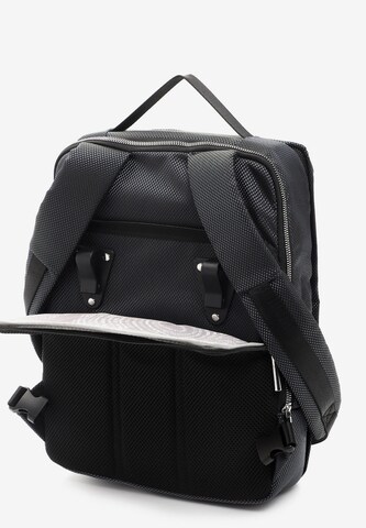 Suri Frey Backpack ' SURI Sports Marry ' in Black