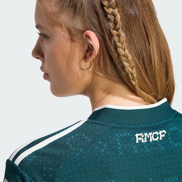 Maglia trikot 'Real Madrid 26/27' di ADIDAS PERFORMANCE in verde