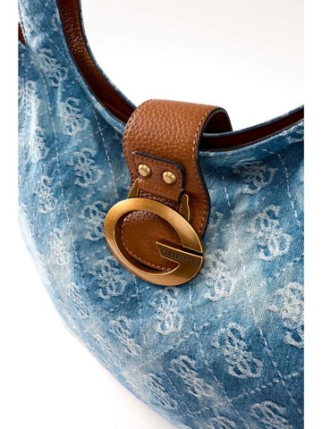 GUESS Shopper in Blau