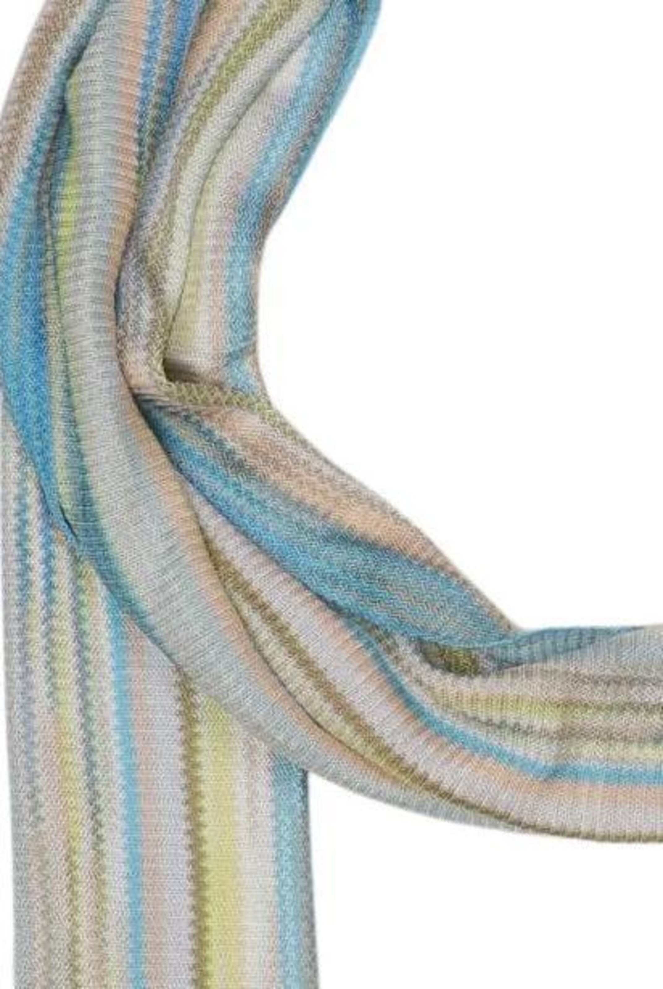 MISSONI Scarf & Wrap in One size in Mixed colors