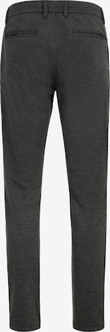 Steffen Klein Regular Pants in Grey