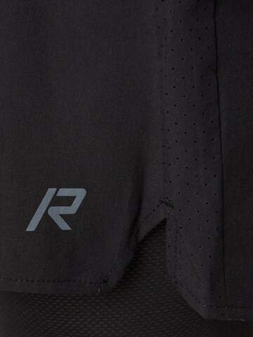 Rukka Štandardný strih Športové nohavice 'MAANINKA' - Čierna