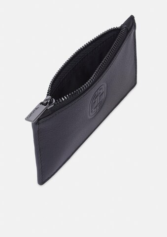 COMMA Wallet in Black