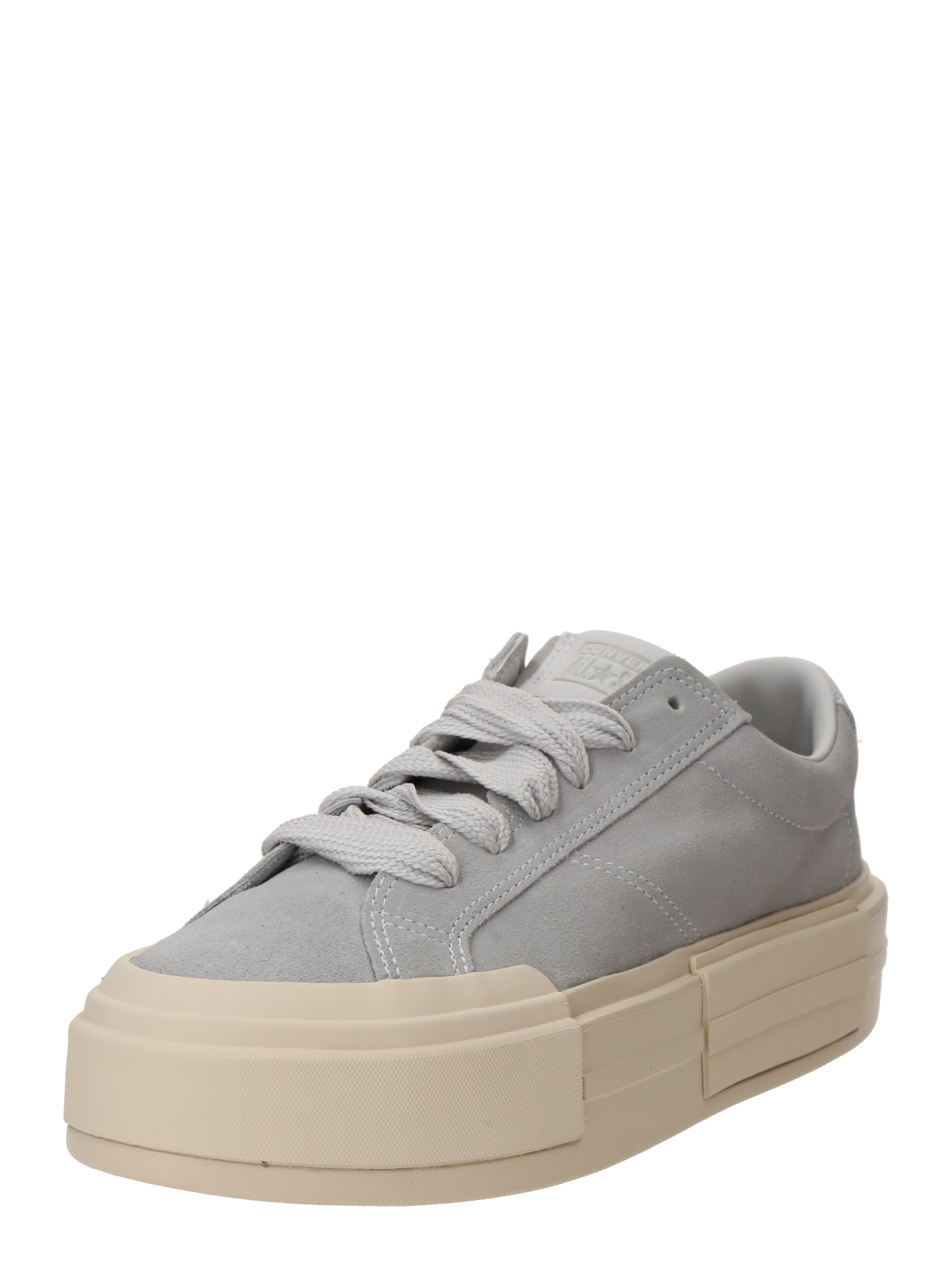 CONVERSE Platform trainers 'CHUCK TAYLOR ALL STAR CRUISE' in Grey: front