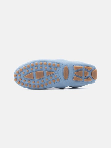 PETER KAISERMokasinke - plava boja