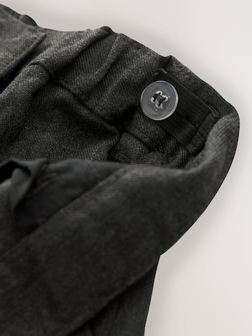 Regular Pantaloni de la Next pe gri