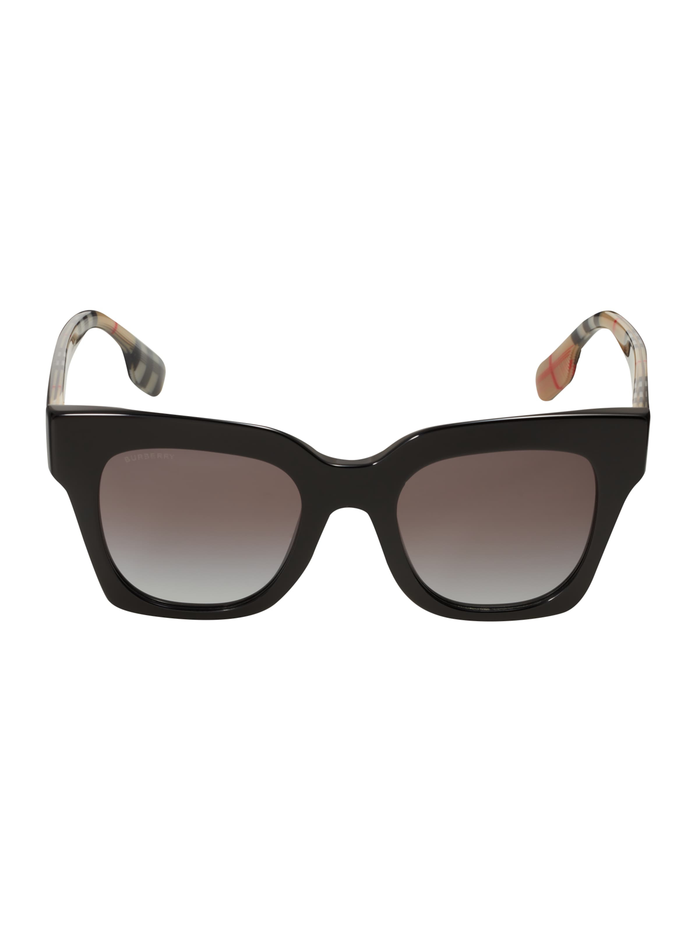Ochelari de soare '0BE4364' de la BURBERRY pe negru