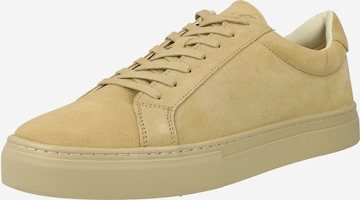 VAGABOND SHOEMAKERS Sneaker low 'PAUL 2.0' i beige: forside
