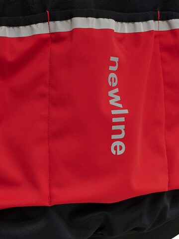 Newline Sportjas in Rood