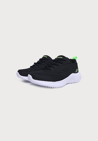 SKECHERS Сникърси 'BOUNDER' в черно