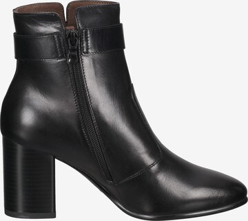 Nero Giardini Ankle Boots in Black