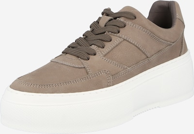 ABOUT YOU Sneaker 'Julie' in taupe, Produktansicht
