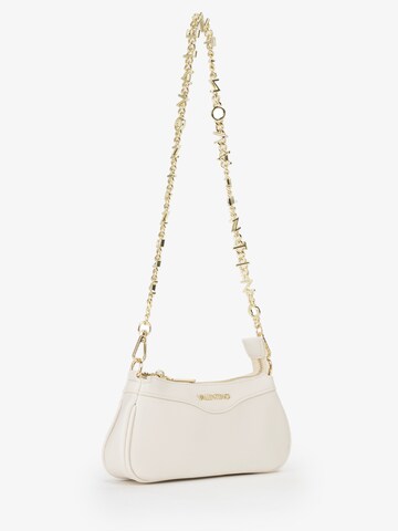 VALENTINO Сумка через плечо в Бежевый