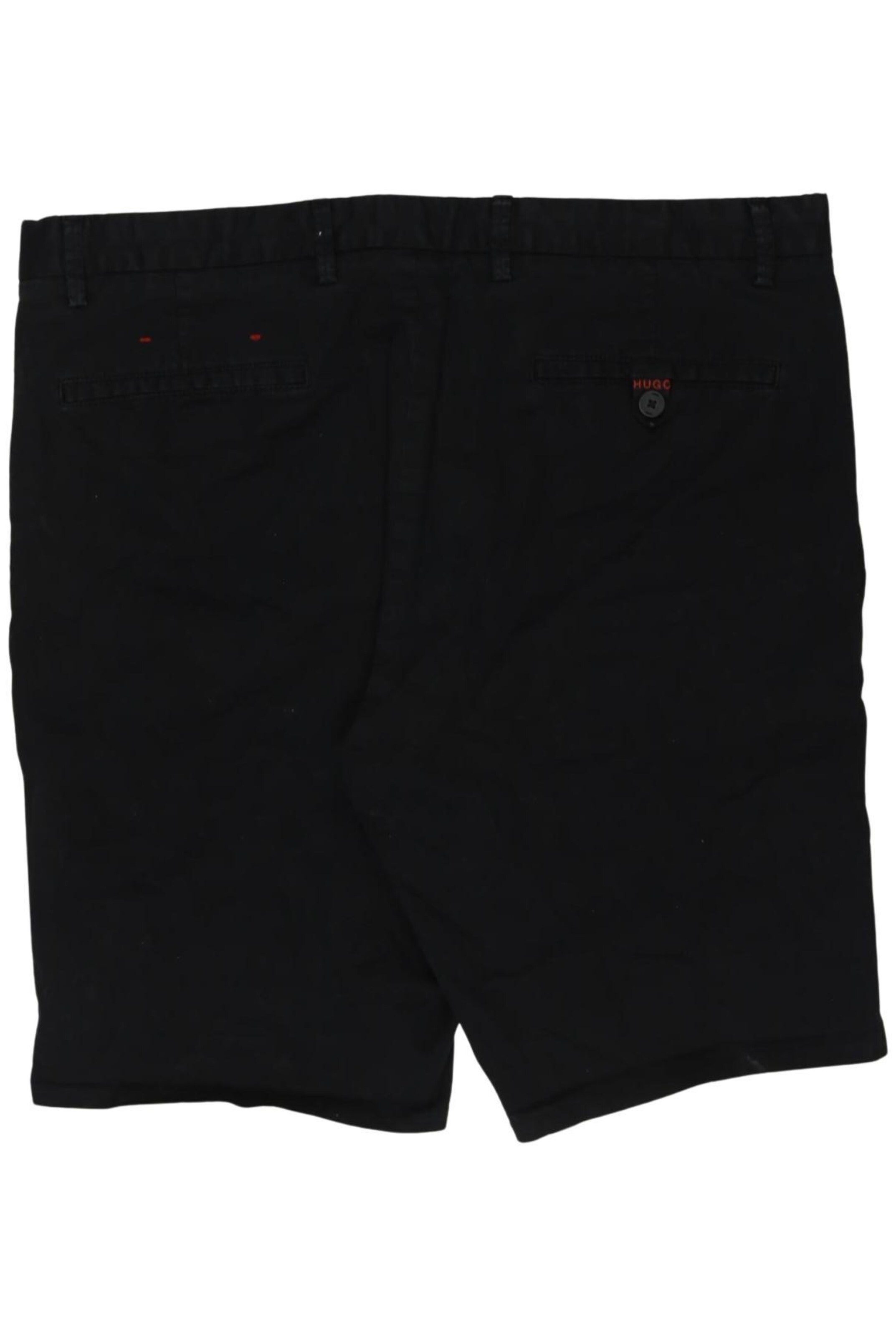 HUGO Shorts in 35 in Blue