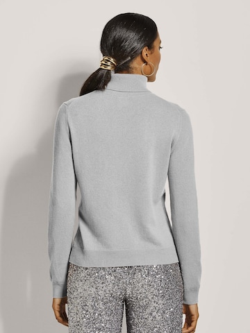 Pull-over MADELEINE en gris