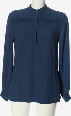 Meaneor Blouse & Tunic in M in Blue: front