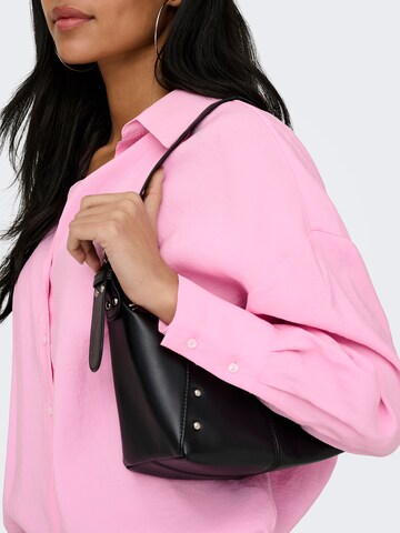 ONLY Pusero 'ONLZAZIMA' värissä vaaleanpunainen