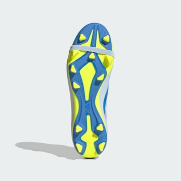 ADIDAS PERFORMANCE Fußballschuh 'Predator Club' in Blau