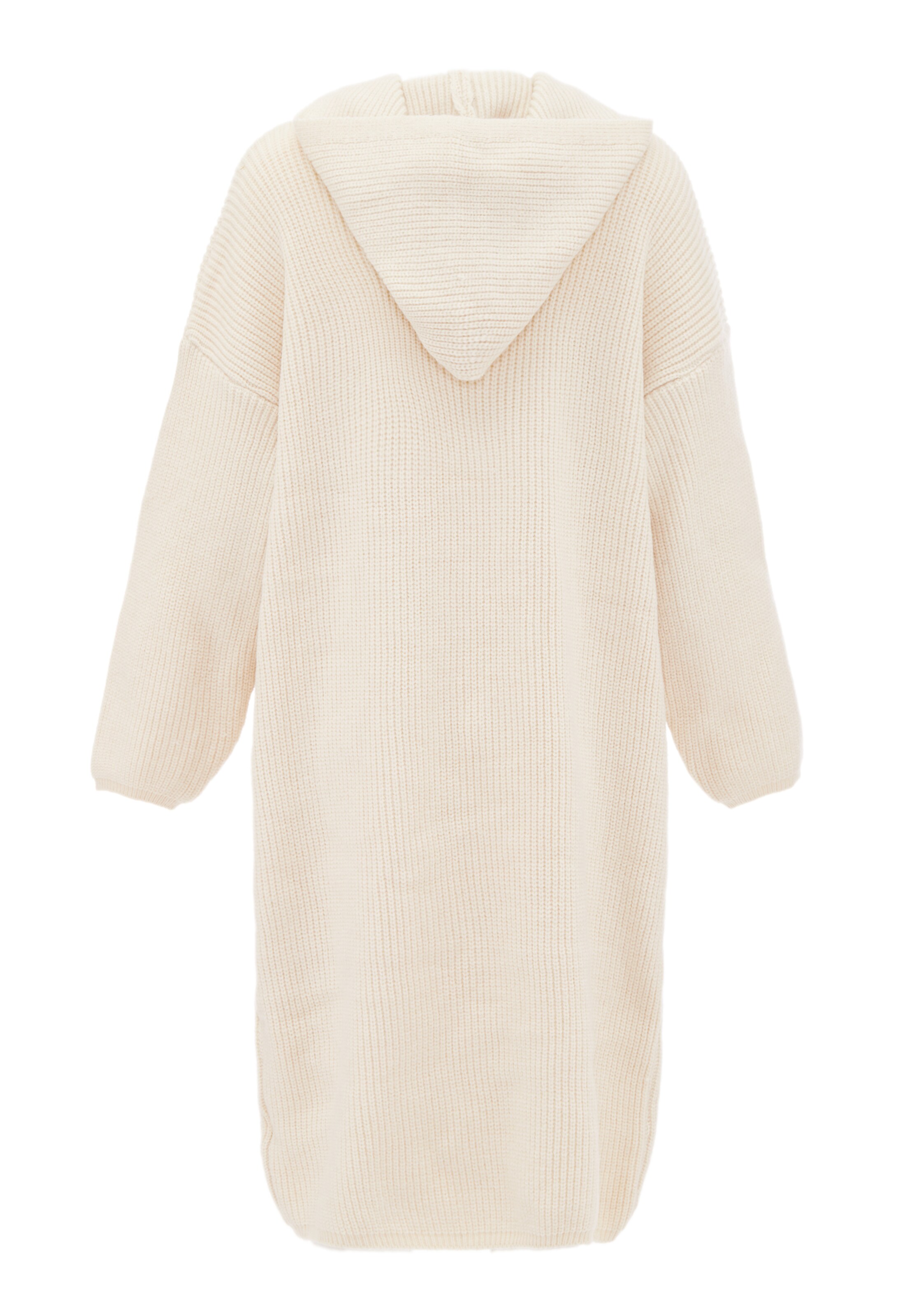 RISA - Casaco de malha em bege