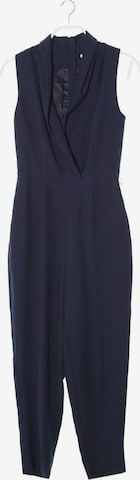 H&M Overall XS in Blau: predná strana