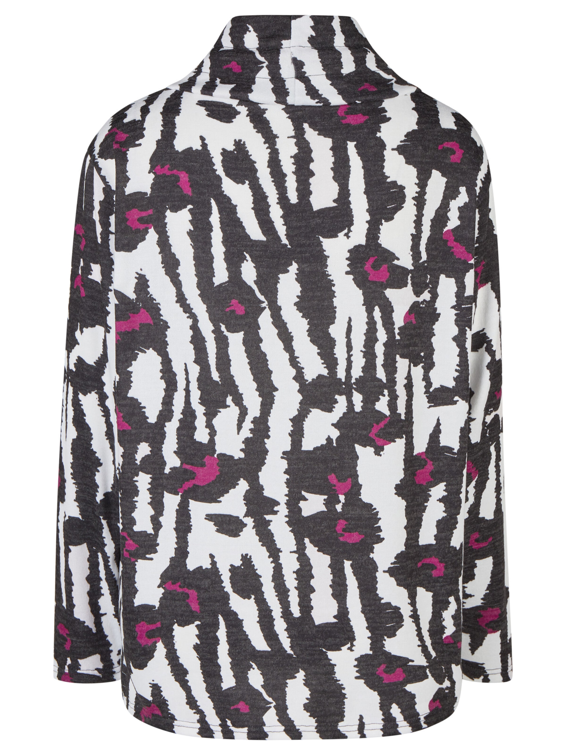 Doris Streich Shirt in Pink