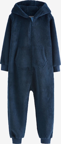 Tuta di Next in blu: frontale