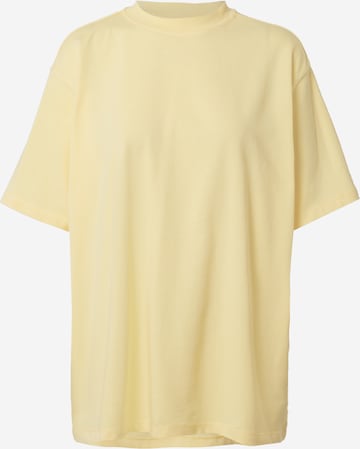 LeGer by Lena Gercke Shirt 'Chelsea' in Gelb: predná strana