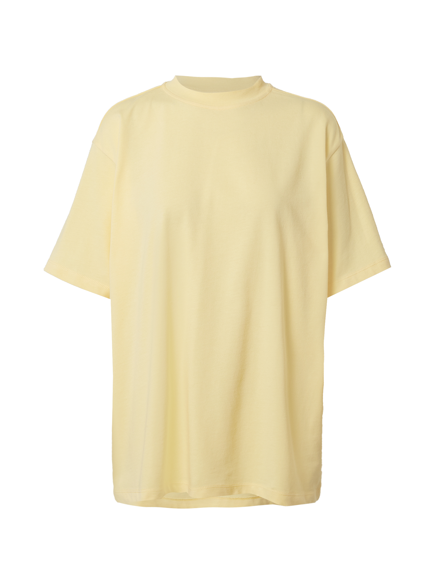 LeGer by Lena Gercke Koszulka Chelsea w kolorze Żółtym 