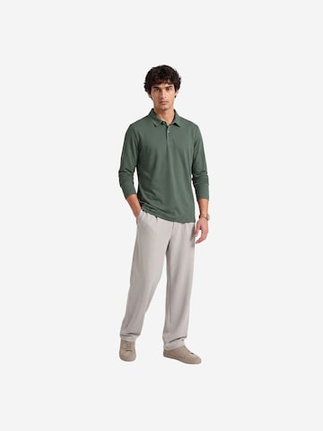 Tommy Life Shirt 'T-Shirts'‌‌‌‌‌‌‌‌‌‌ in Grün: Vorderseite