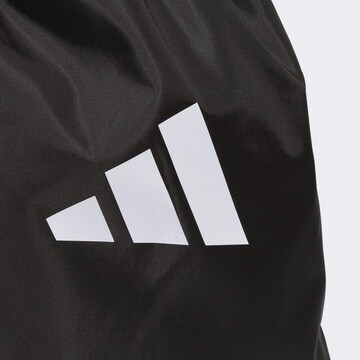 ADIDAS PERFORMANCE Athletic Gym Bag 'Tiro League' in Black