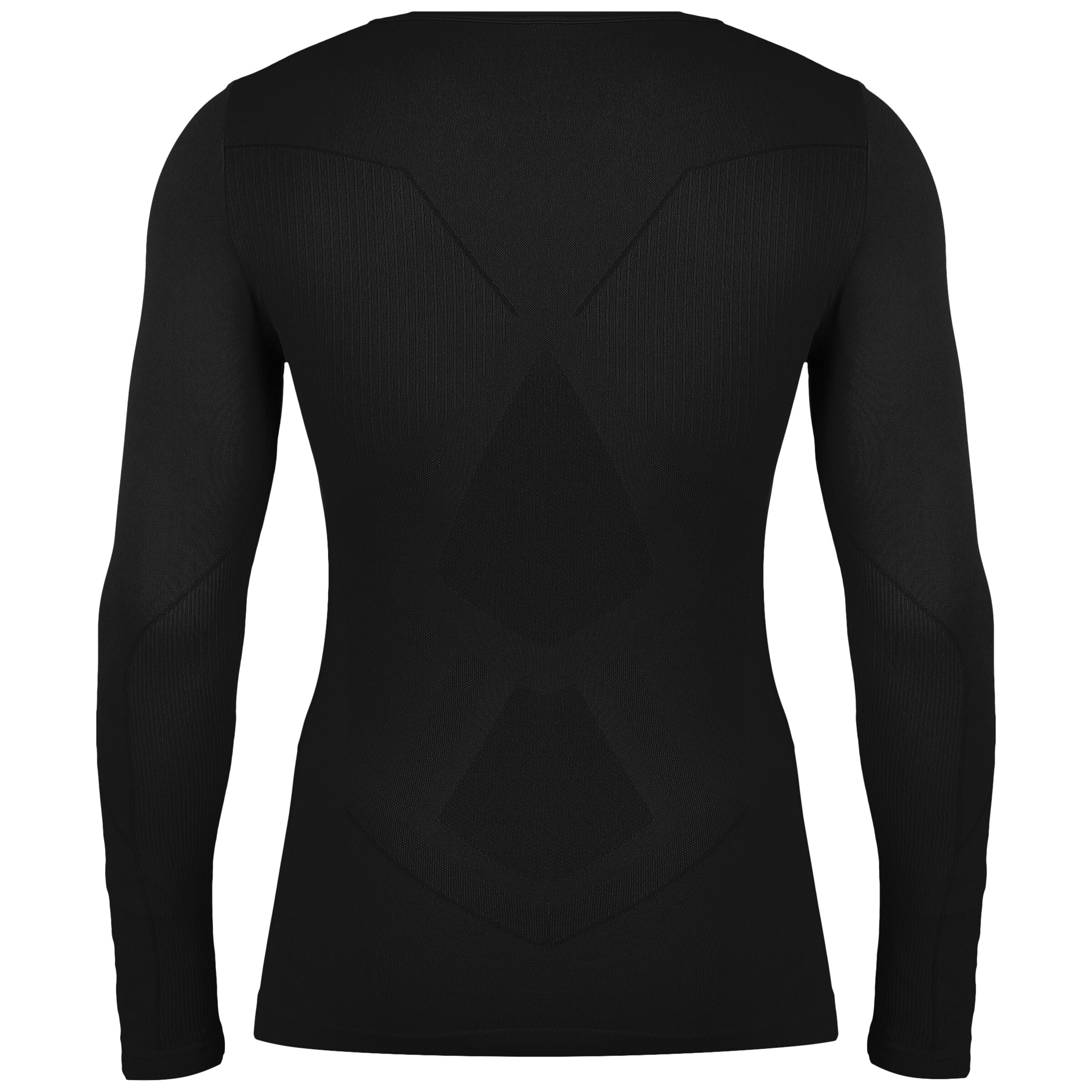 JAKO Base Layer 'Comfort 2.0' in Schwarz