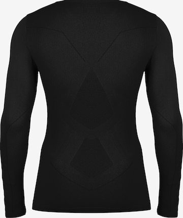 JAKO Base Layer in Black