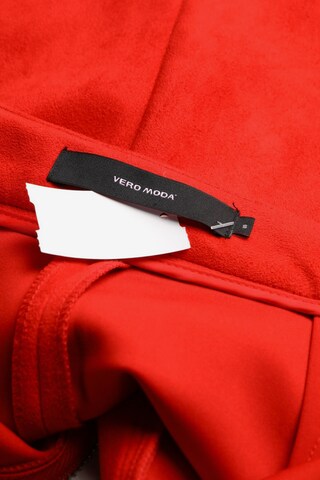 VERO MODA Skirt in S in Red