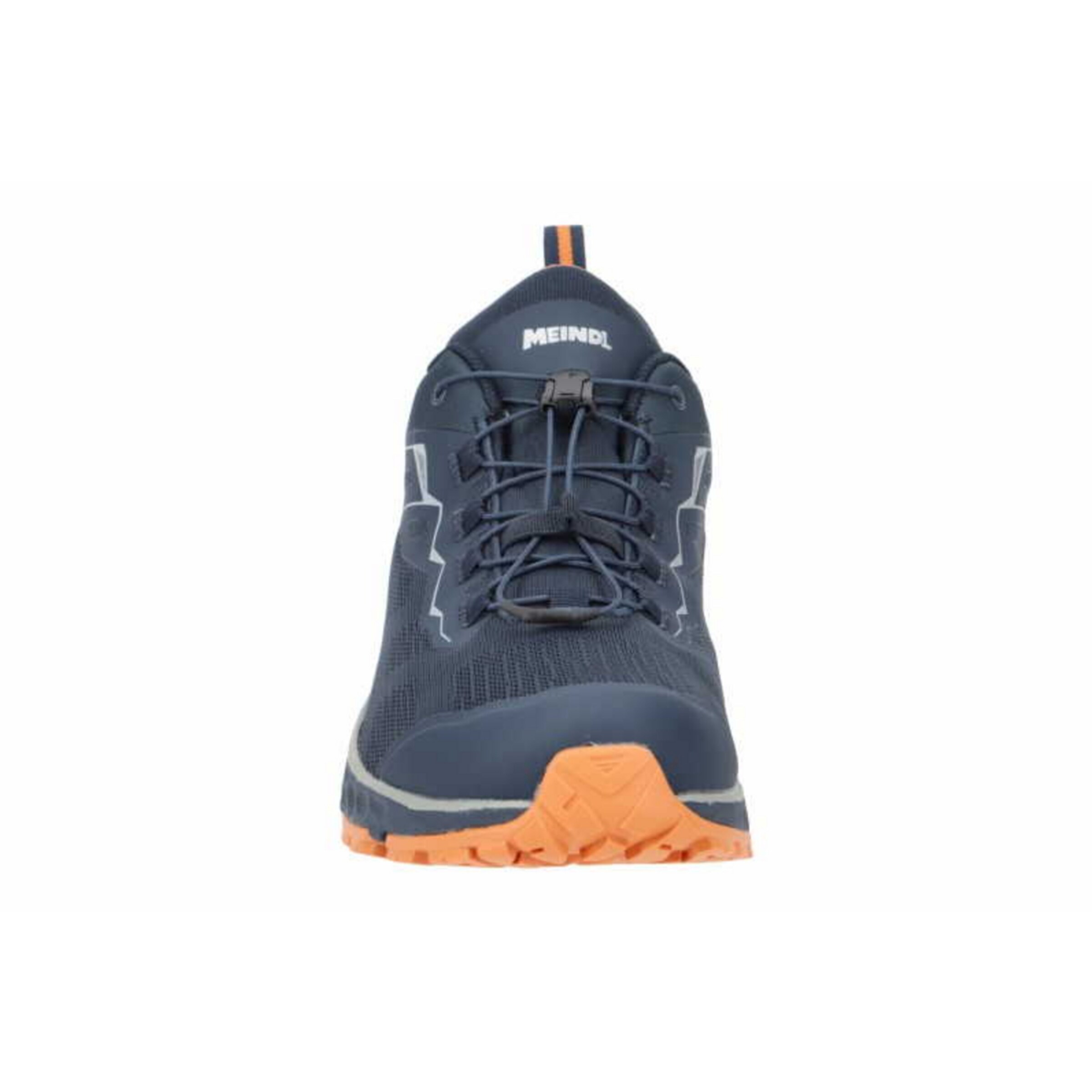 MEINDL Halbschuh in Blau