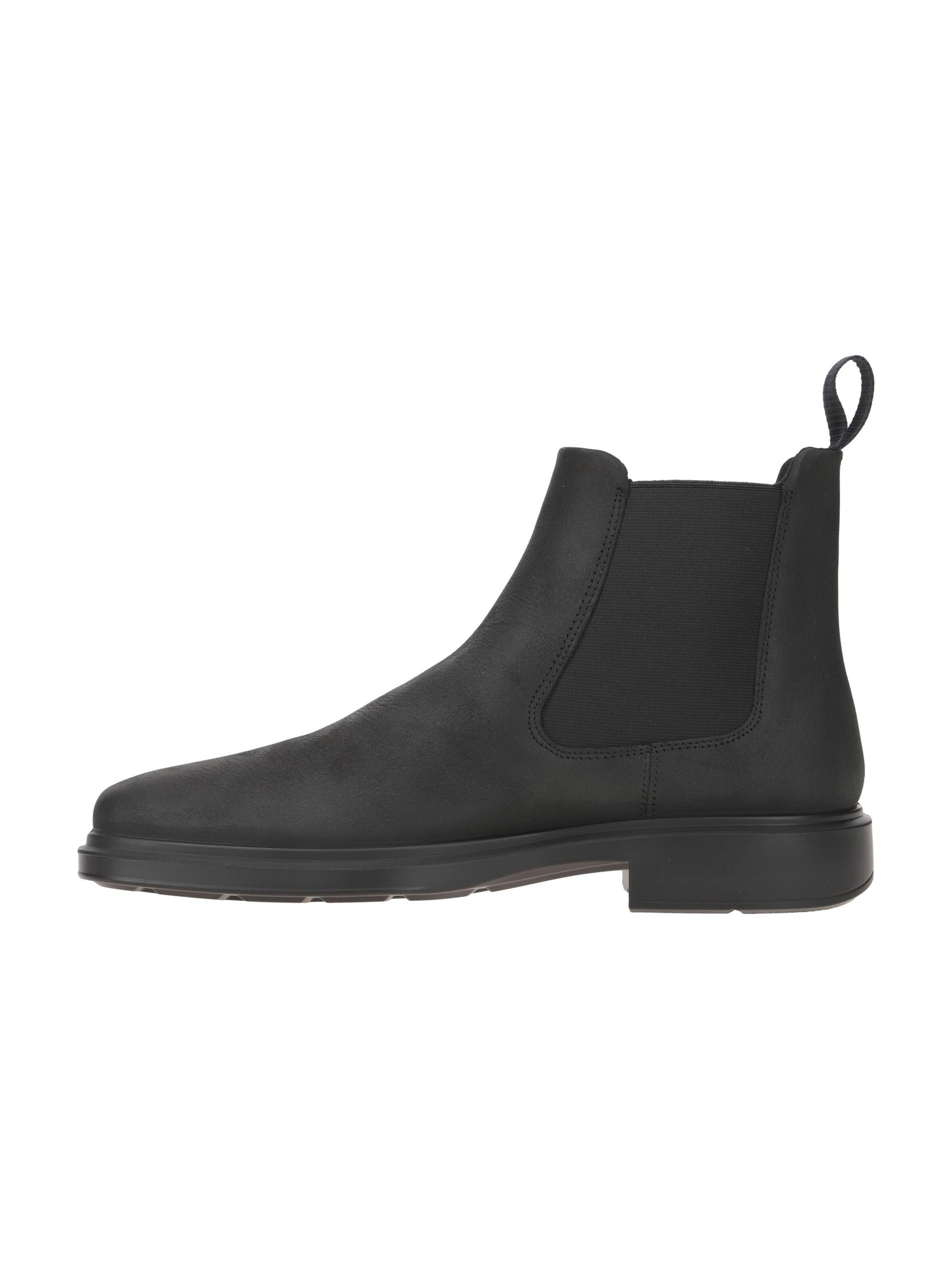 ECCO Boots 'Ecco Helsinki 2 500224' in Black