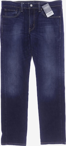 LEVI'S ® Jeans in 33 in Blue: front