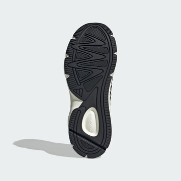 ADIDAS SPORTSWEAR Platform trainers 'Technochaos 2000' in Black