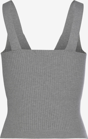 LASCANA Top in Grey