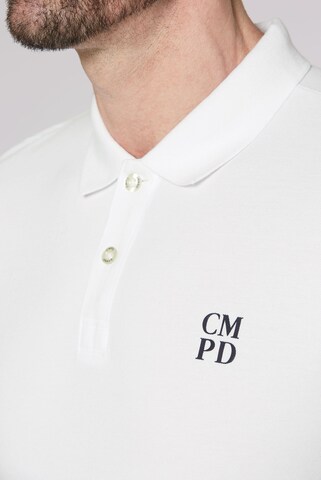 CMPD Shirt in White