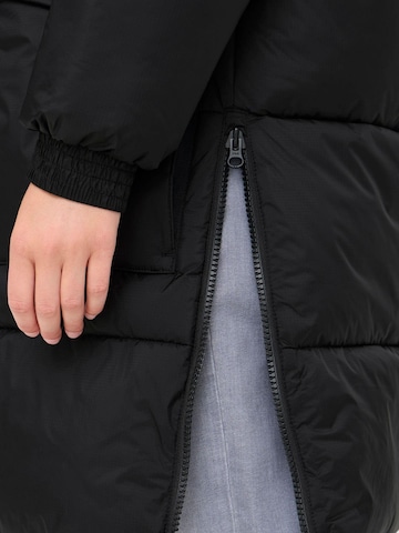 Manteau outdoor ' NBAmaro ' North Bend en noir