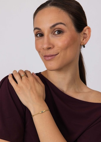 PURELEI Jewelry set ' 2026 ' in Gold